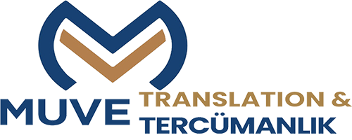 BY MUVE Translation & Tercümanlık Logo122233
